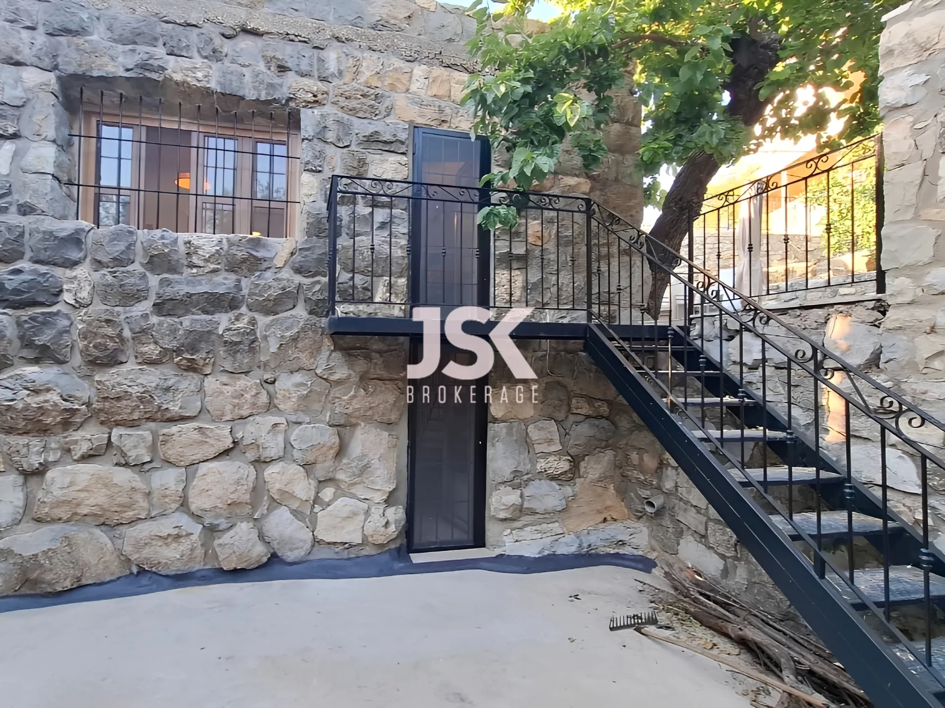 Villa for Rent in Byblos