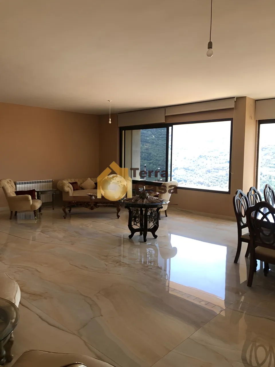 Apartment for rent in El Metn, Lebanon