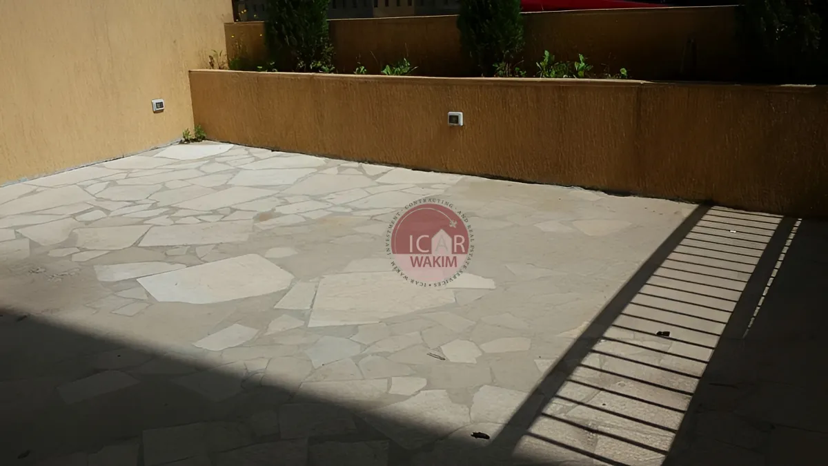 Apartment for Sale in Mansourieh