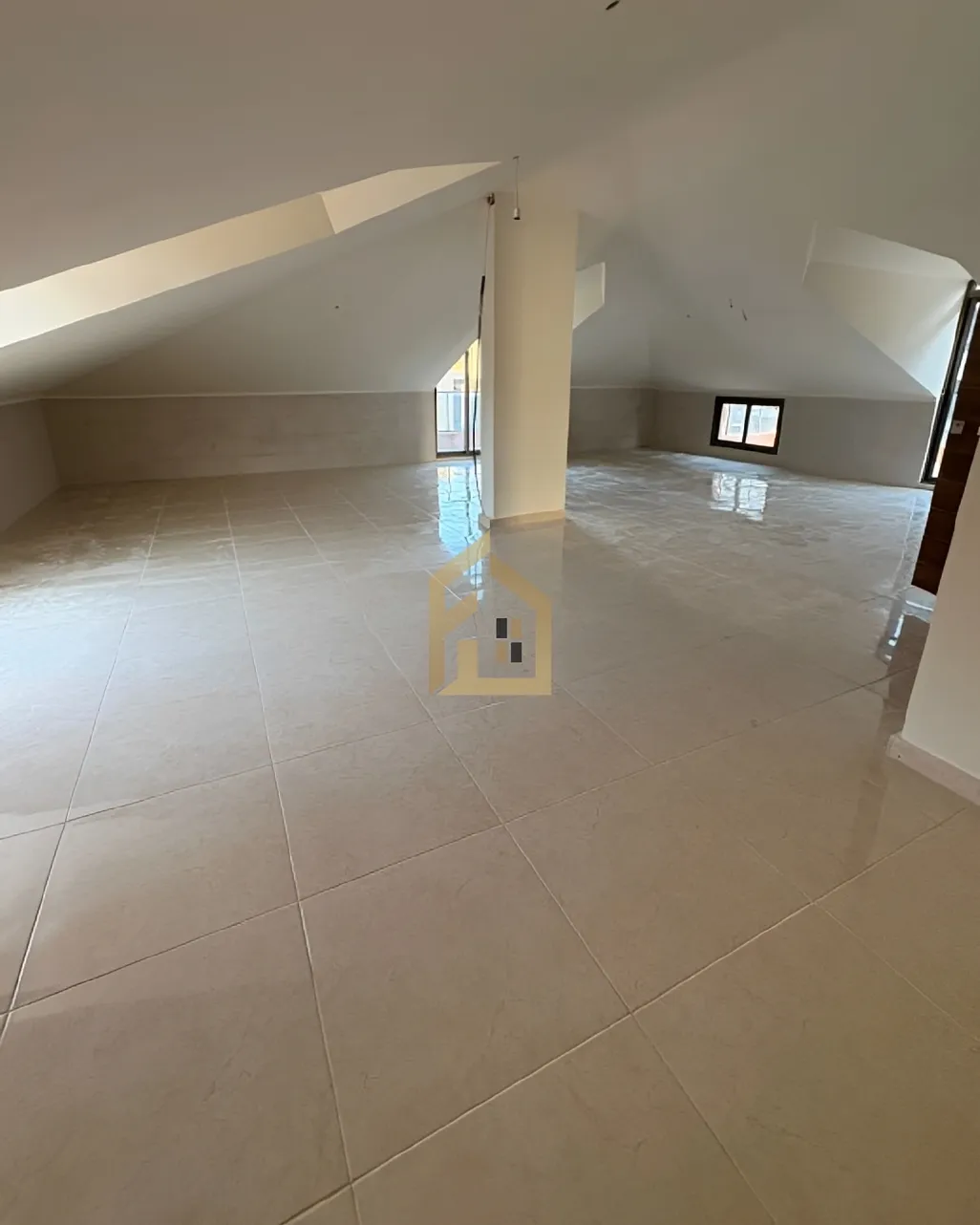 Duplex for sale in Baabdat, Lebanon