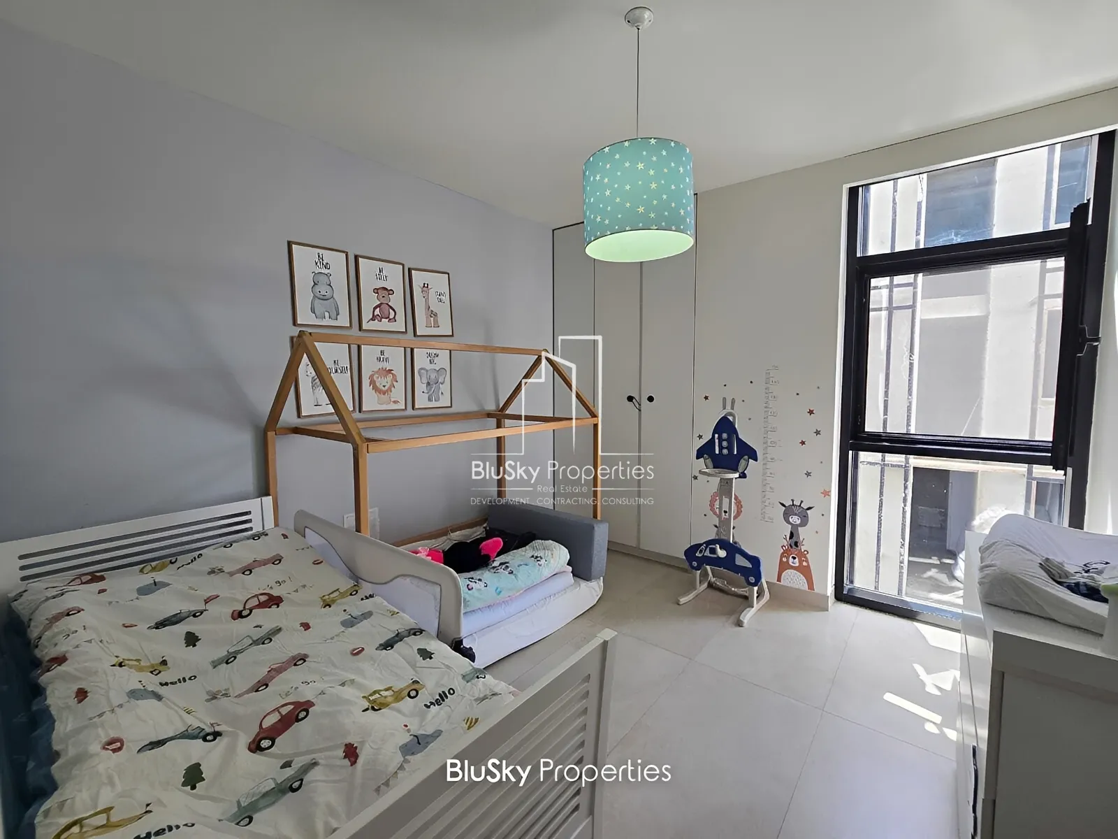 Apartment for Sale in Monteverde