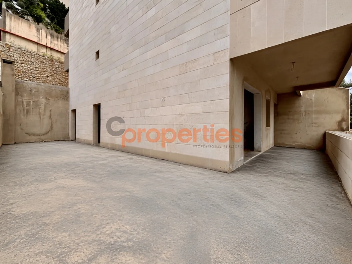 Apartment for Sale in Bsalim