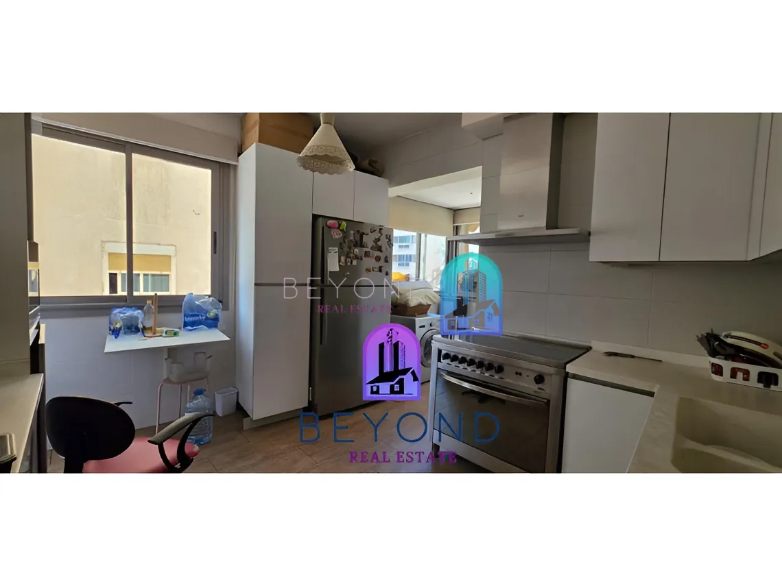 Apartment for rent in Sakiet El Janzeer, Bayrut, Lebanon