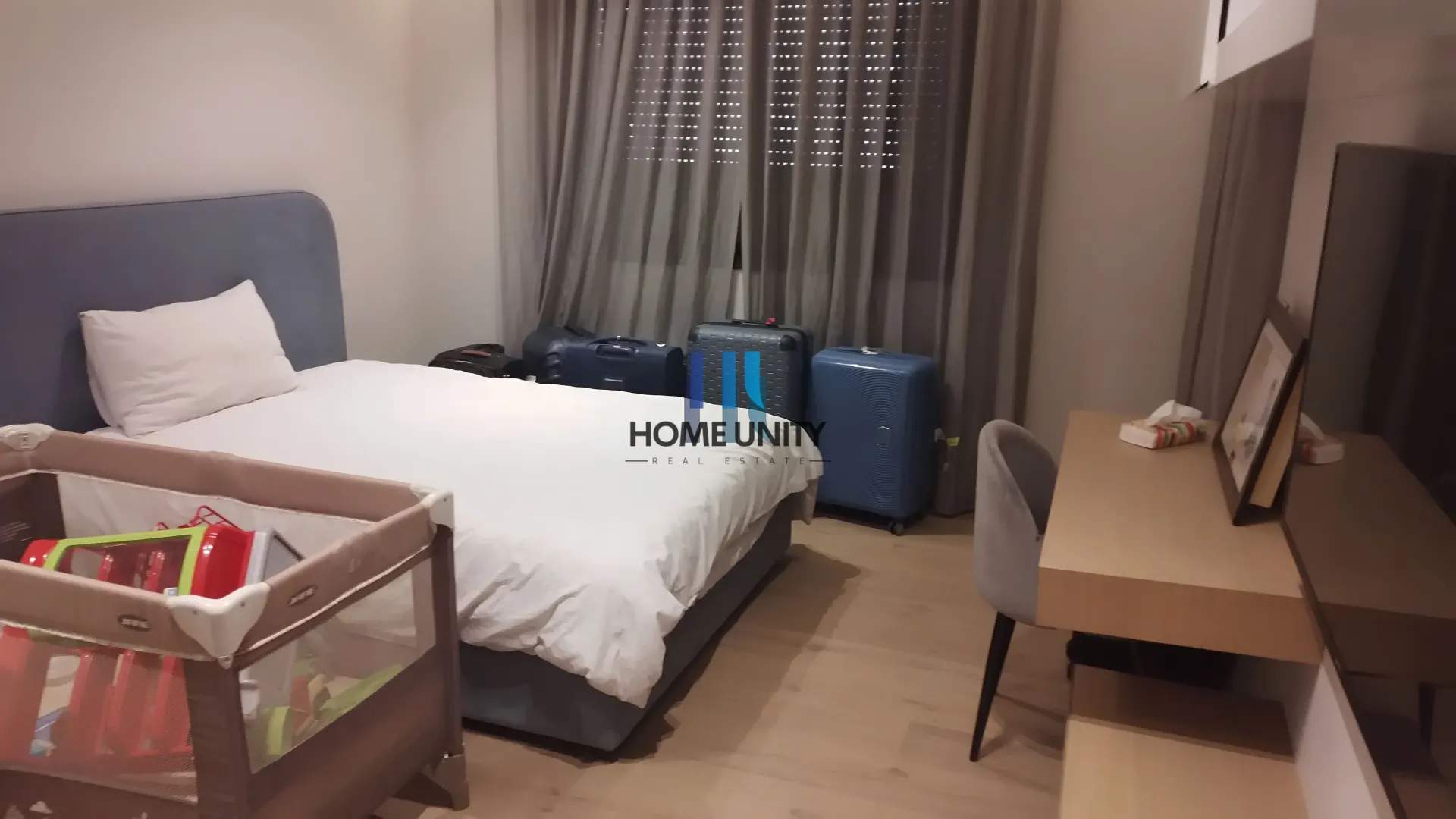 Apartment for Sale in Tariq el Jdideh