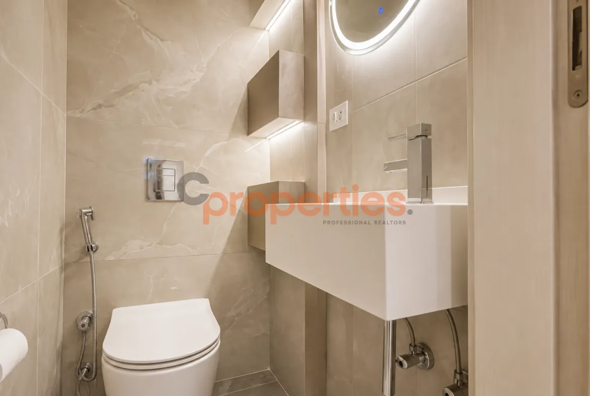 Apartment for Sale in Mazraat Yachoua