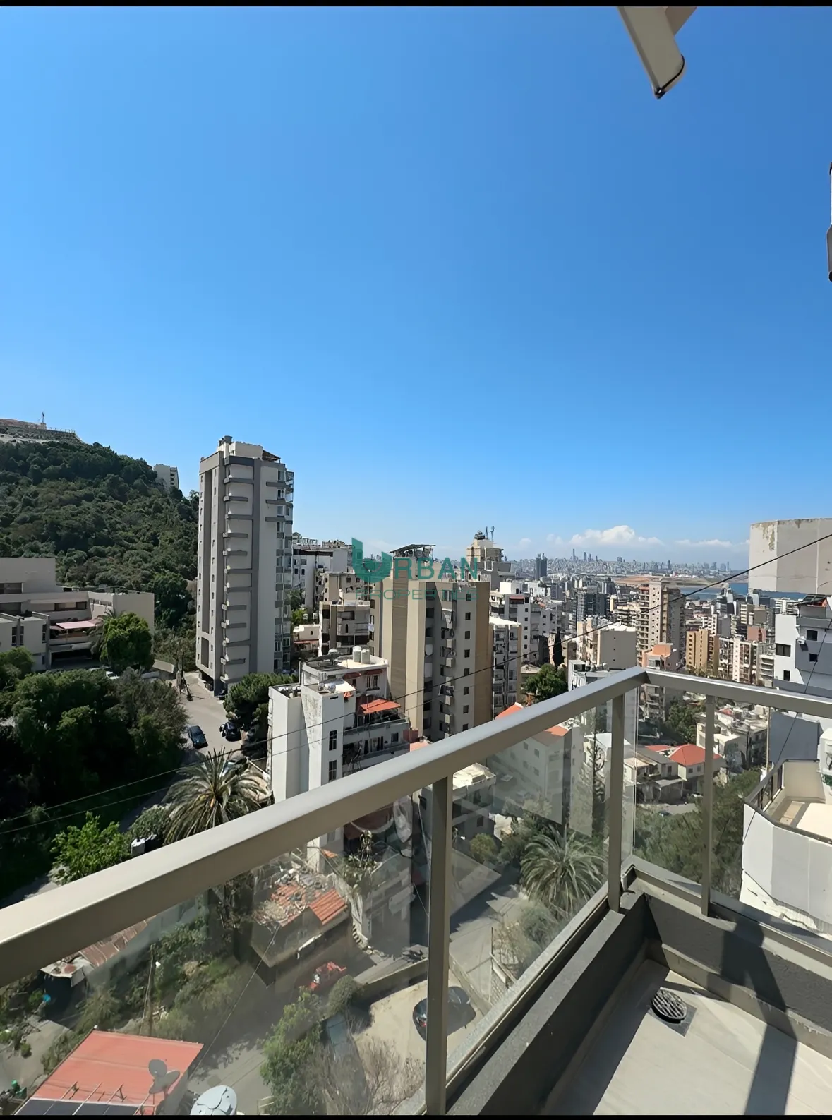 Apartment for sale in Jal el dib, lebanon - 3 bed, 3.0 bath