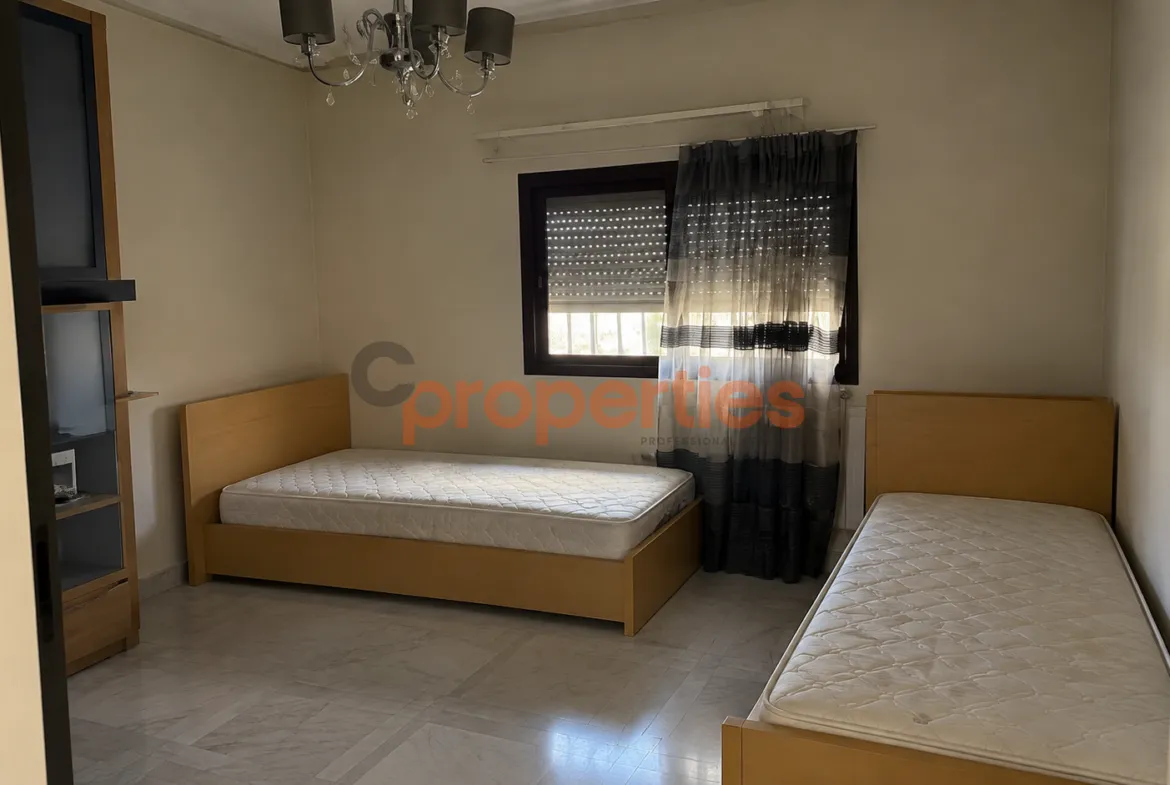 Apartment for Rent in Verdun
