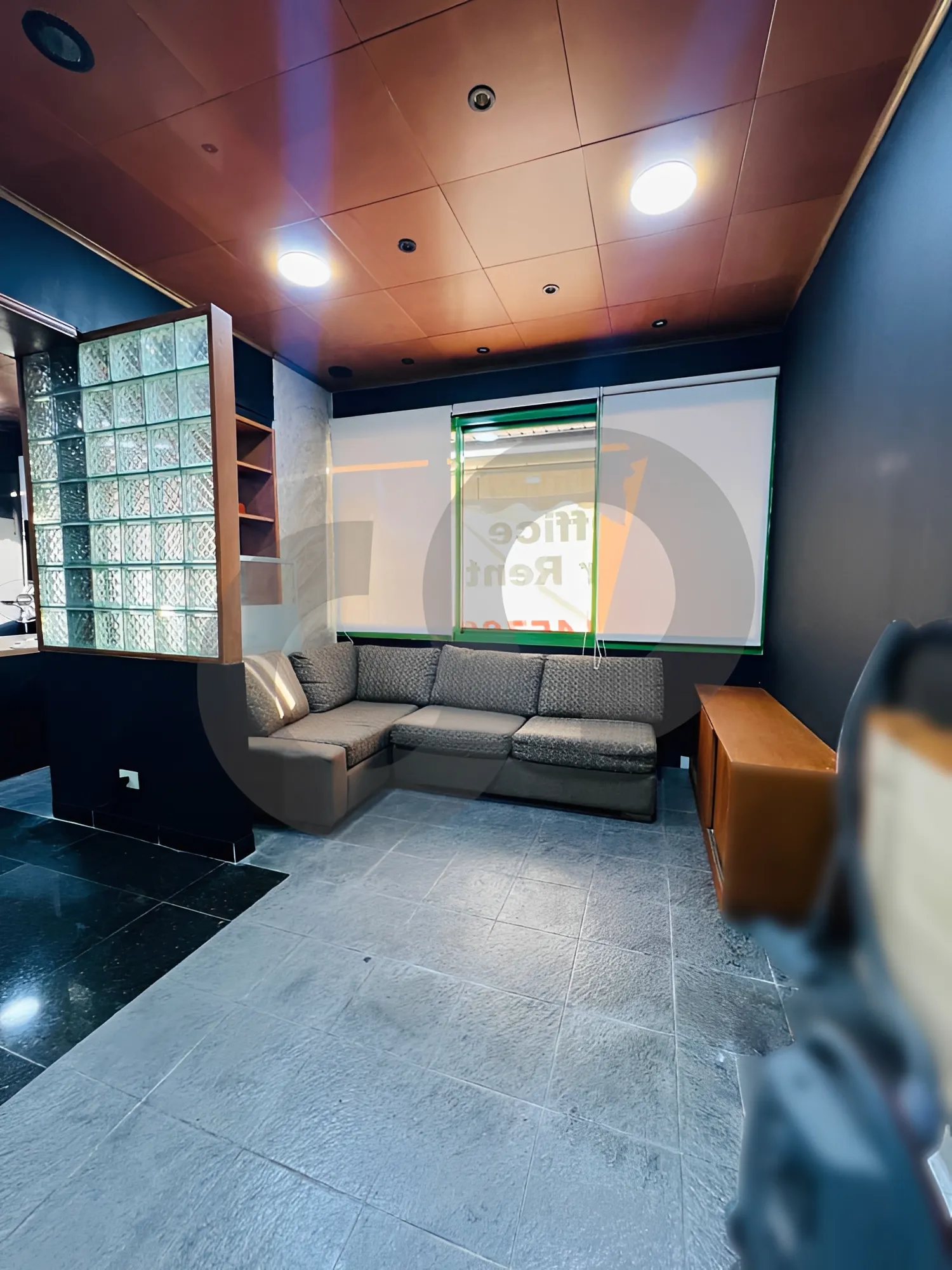 Office for Rent in Kfar Hbab