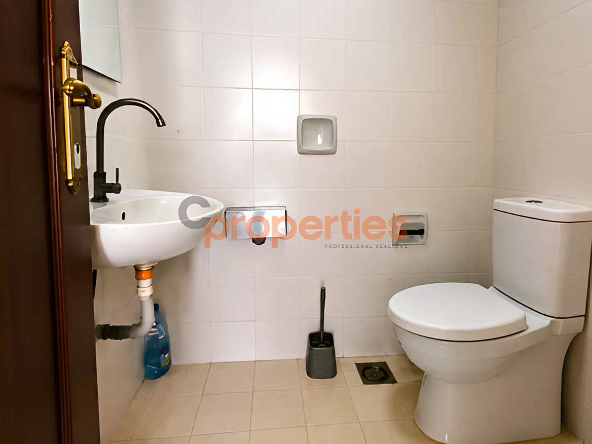 Office for Rent in Badaro