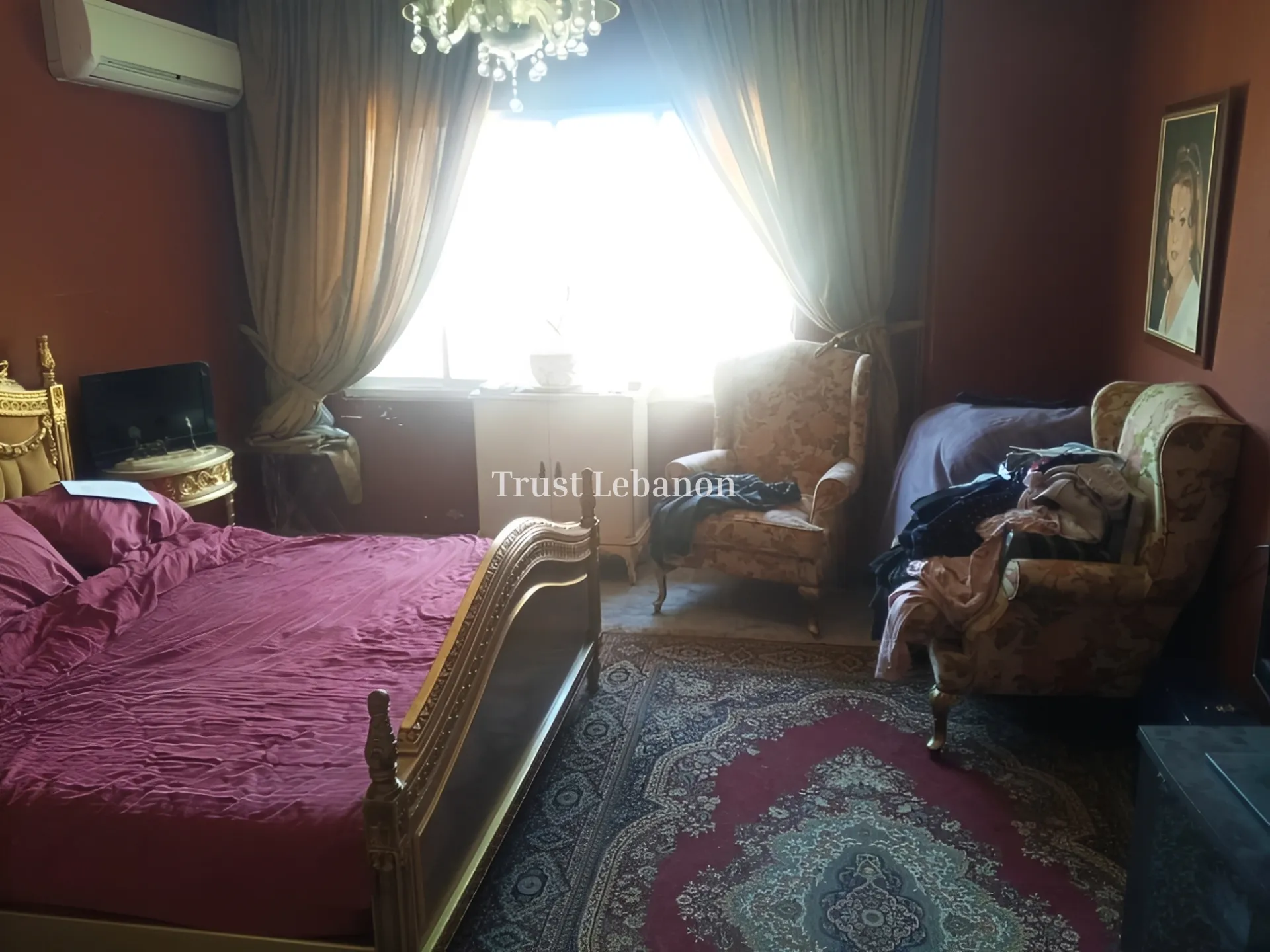Apartment for sale in Corniche el Mazraa, Beirut, Lebanon
