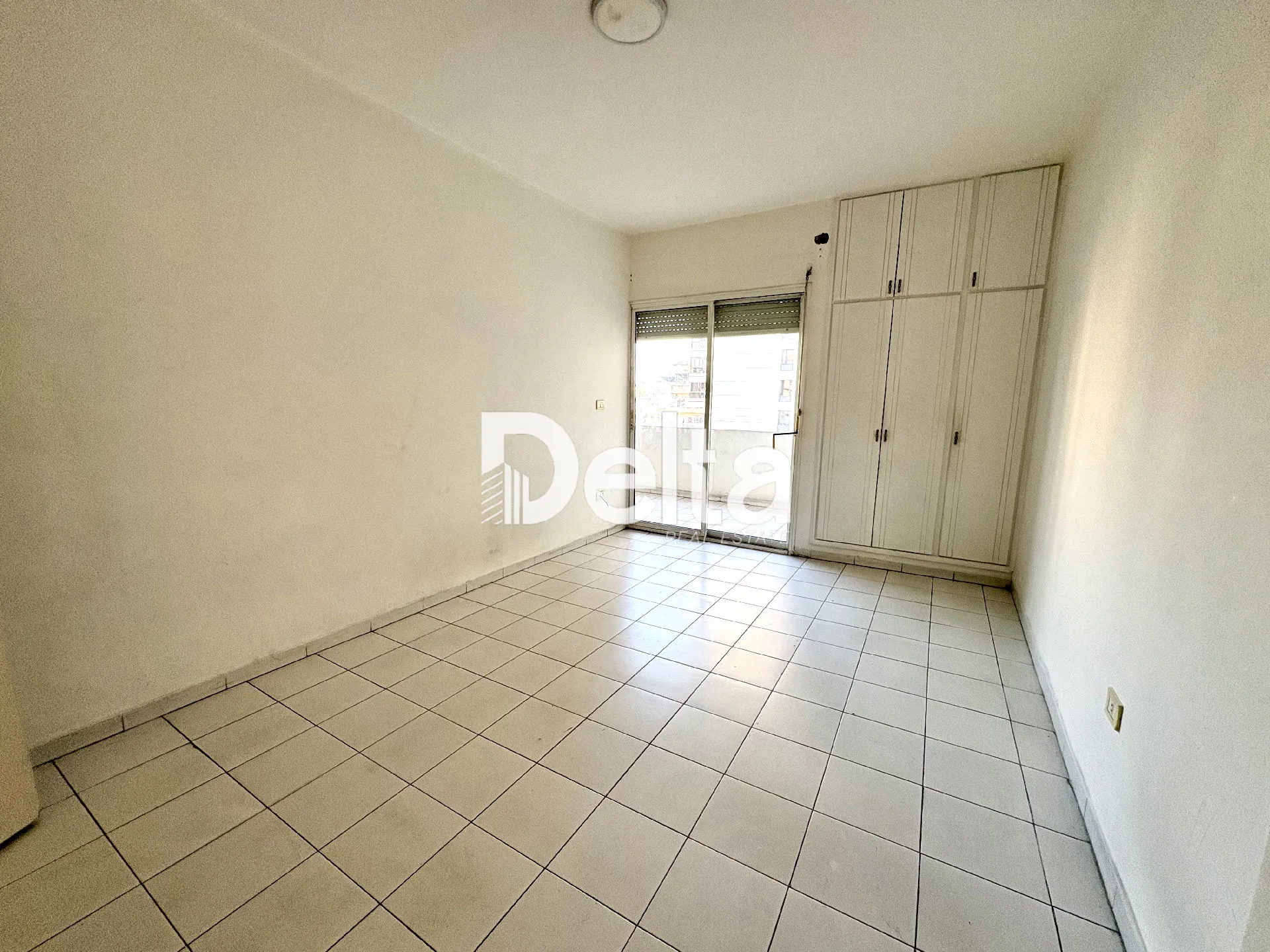 Apartment for rent in Ras al naba'a, beirut, lebanon