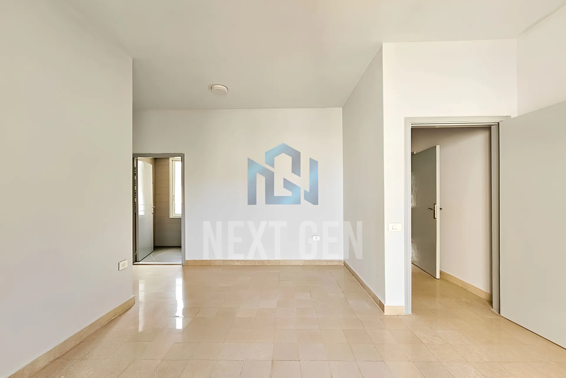Apartment for rent in Achrafieh, Beirut, Lebanon
