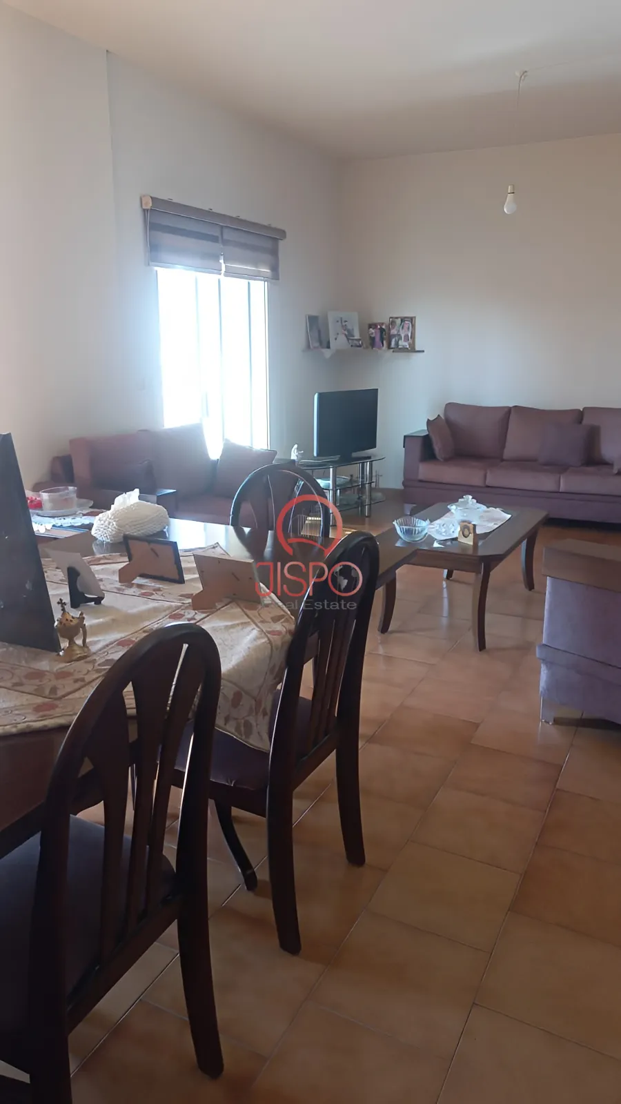 Apartment for Sale in Sahel Aalma