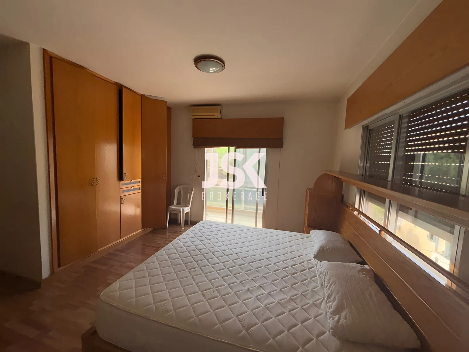 Apartment for Rent in Naqqache