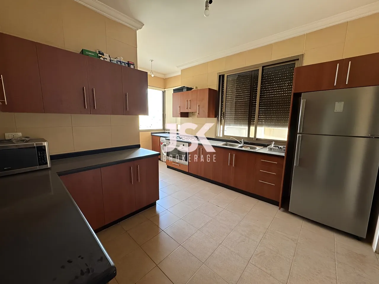 Apartment for Sale in Tayouneh