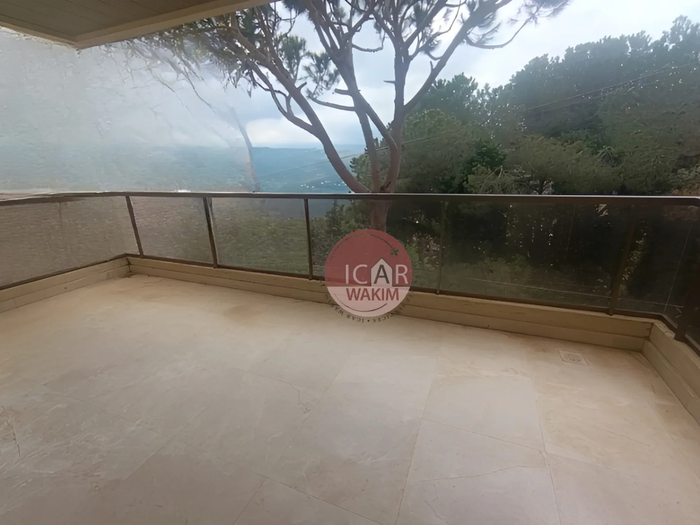 Apartment for sale in Broummana, Lebanon - 3 bed, 3 bath