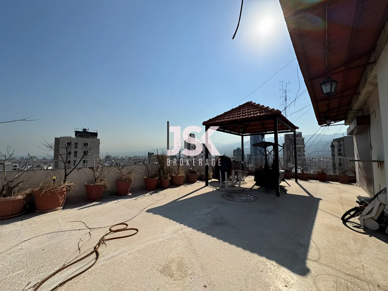 Apartment for Sale in Sin El Fil