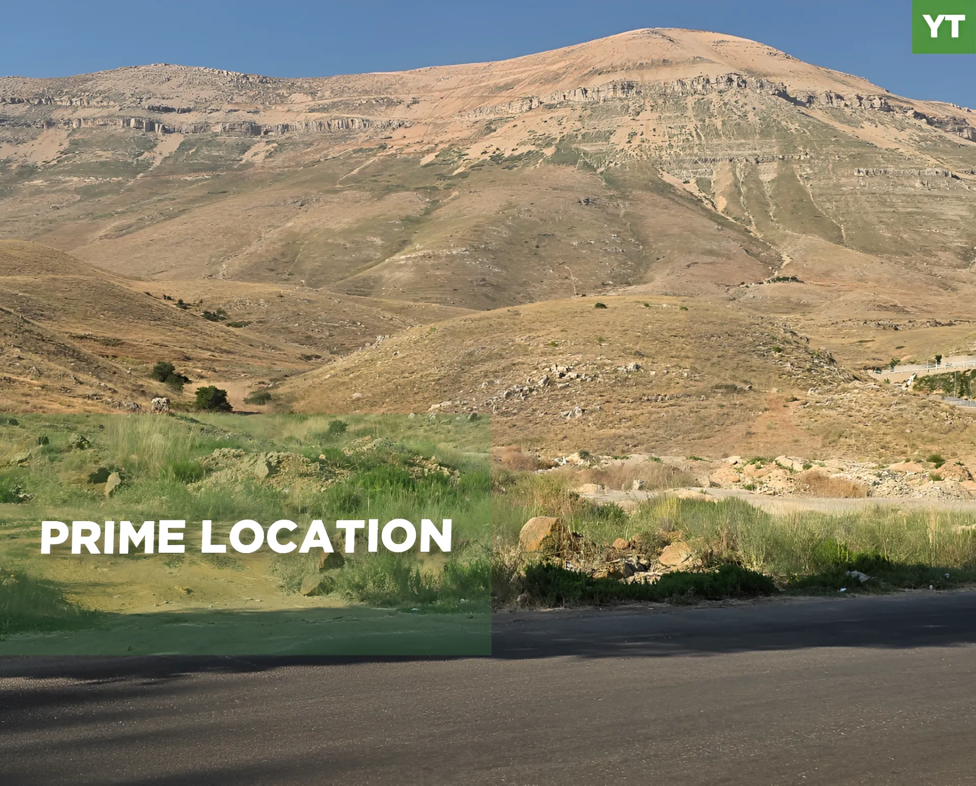 Land for Sale in Ariz