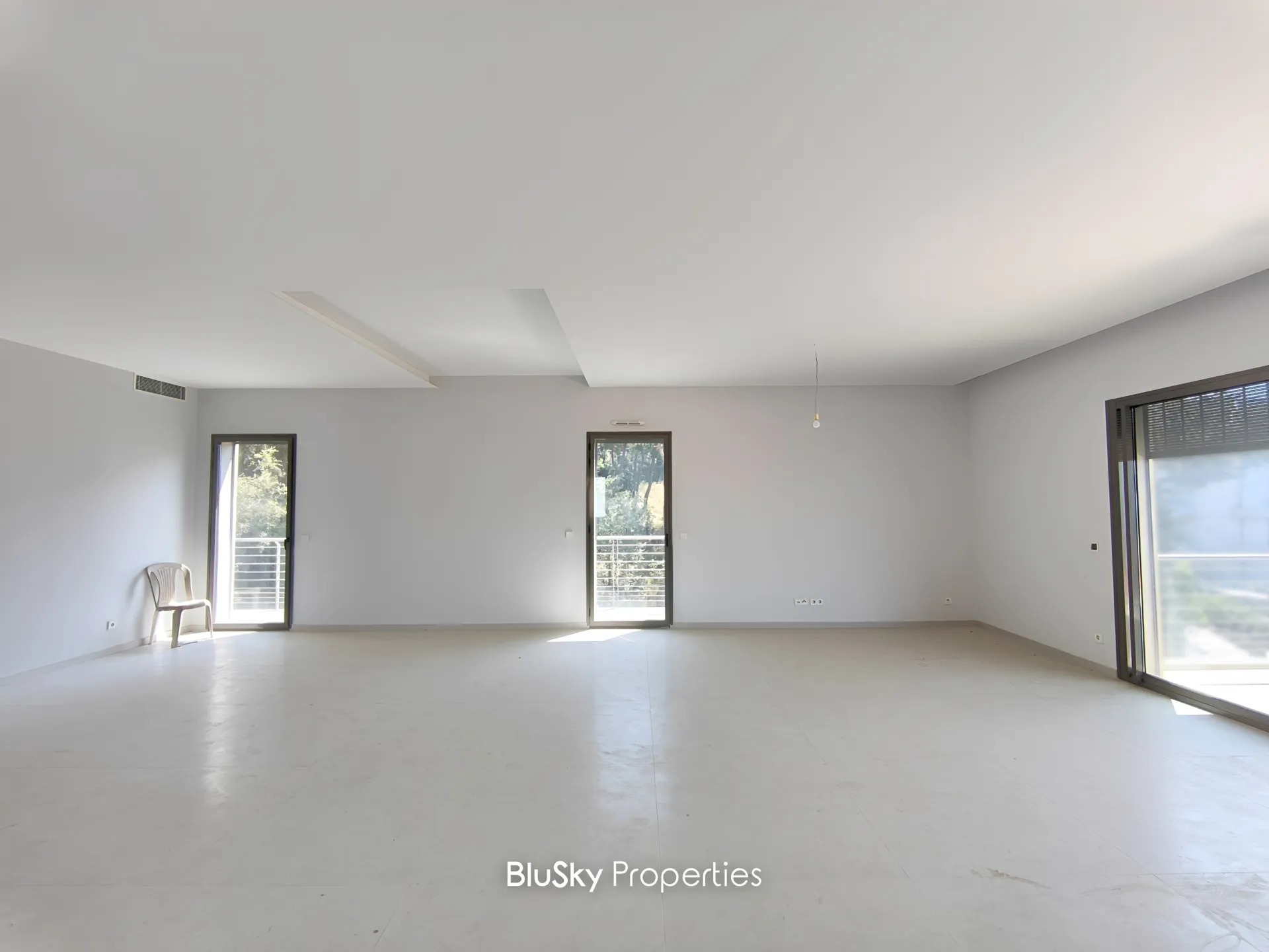 Duplex for sale in Baabdat, lebanon