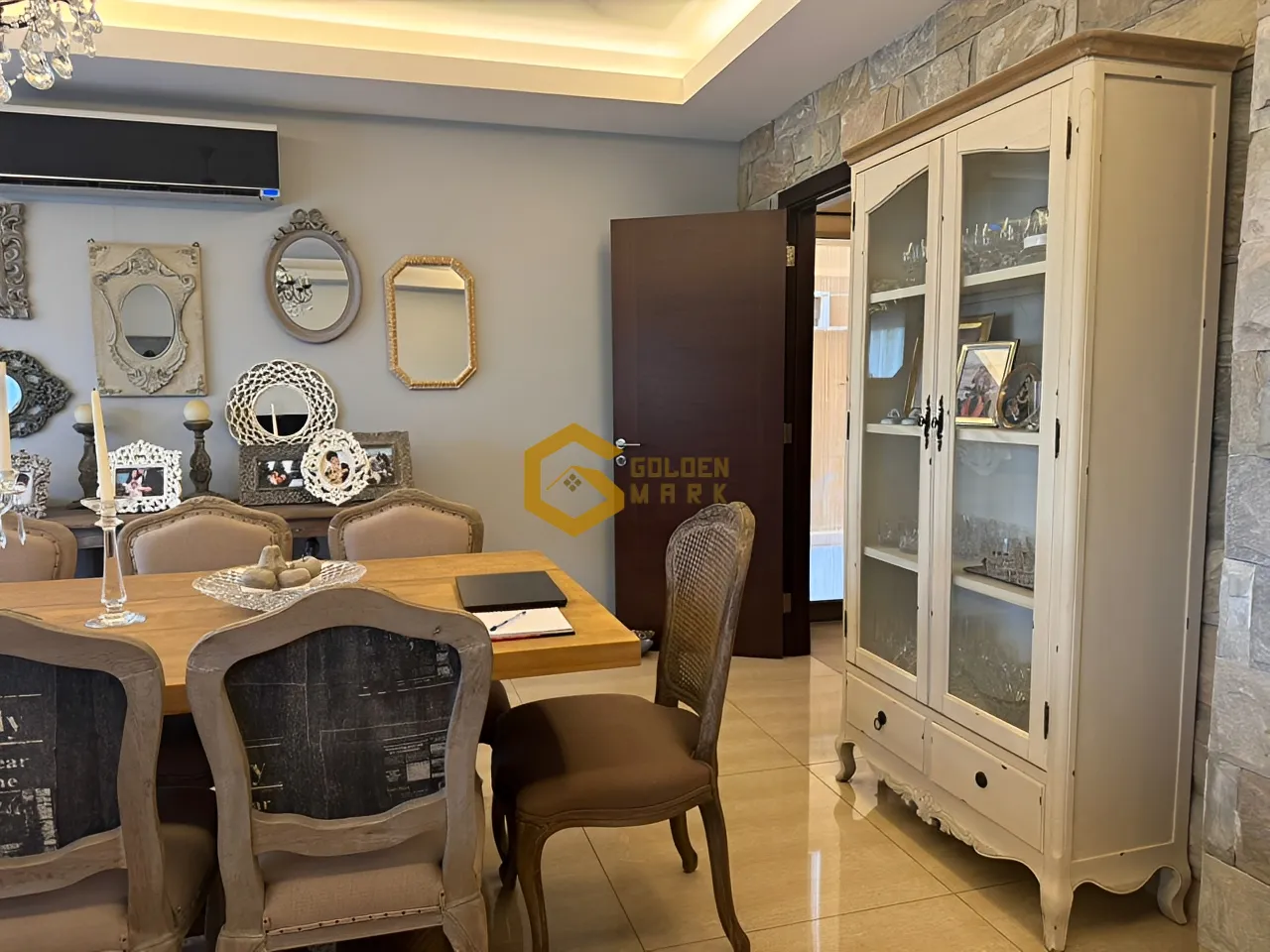 Apartment for Sale in Bsalim