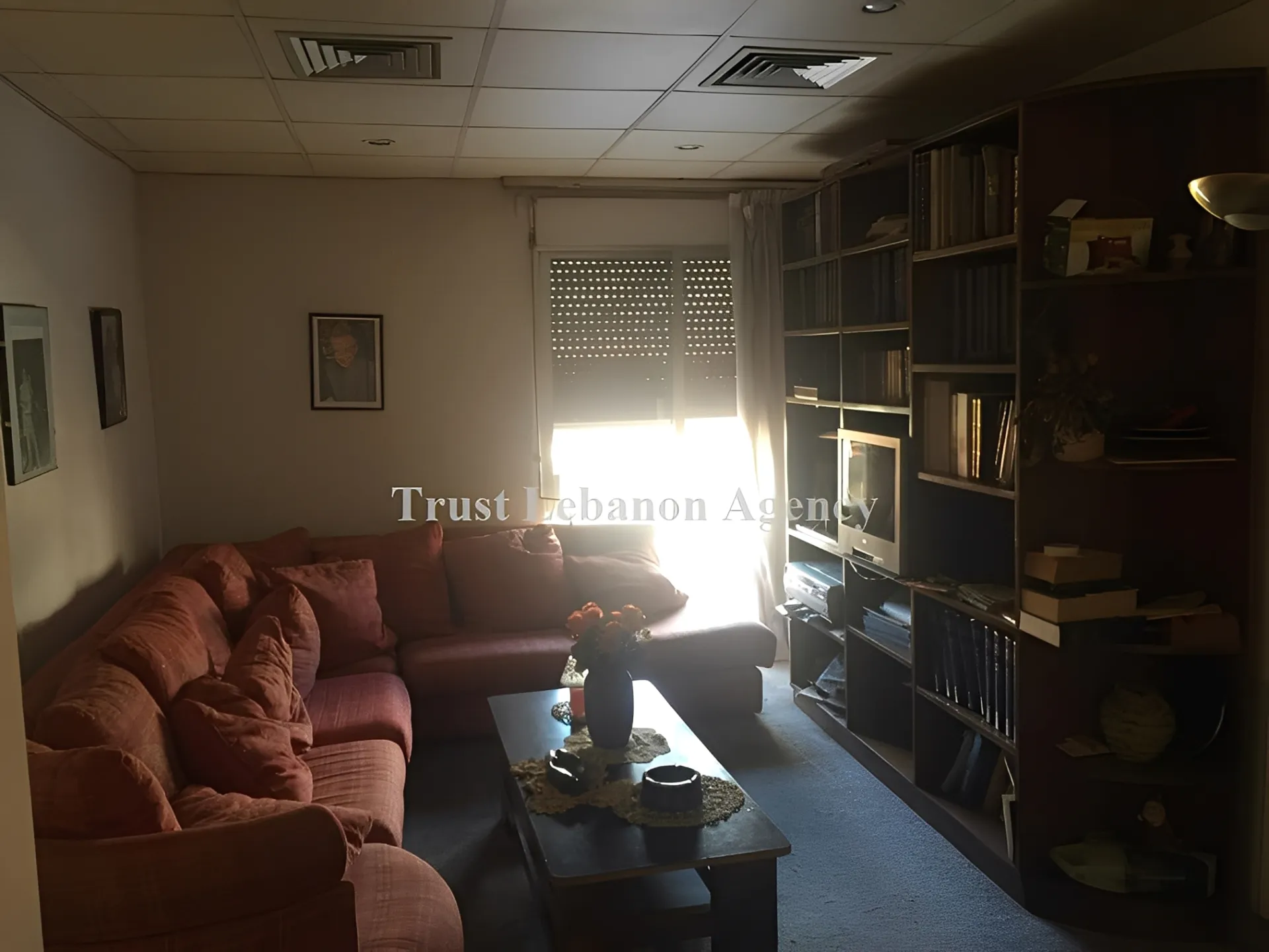Duplex for Sale in Metn Mezher Lebanon