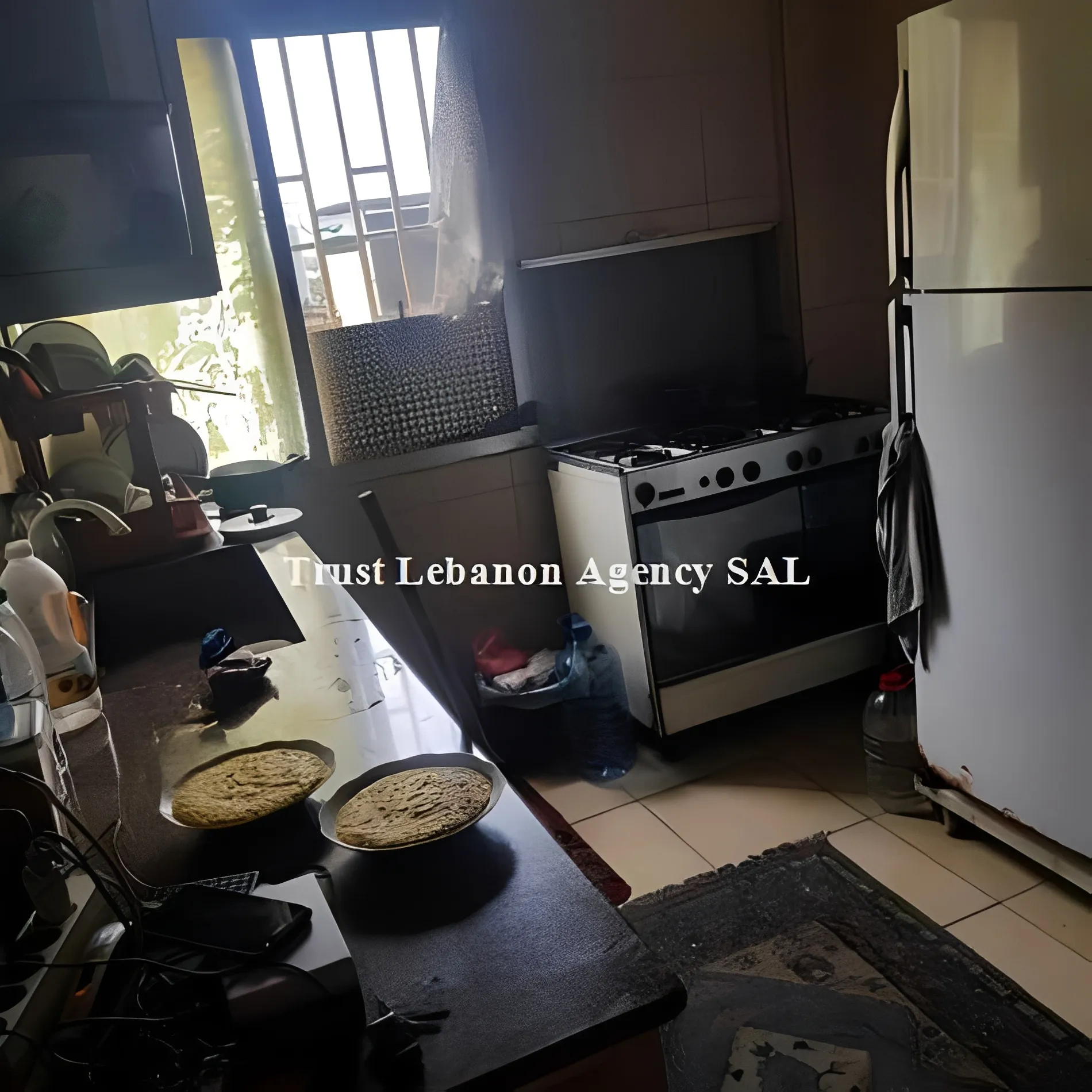 Apartment for Sale in Choueifat, Al Aamroussieh