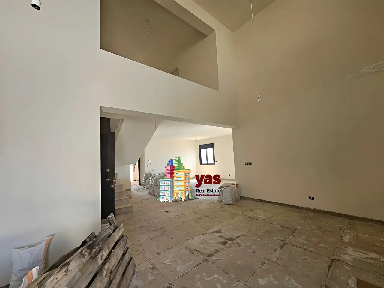Apartment for Sale in Dbayeh