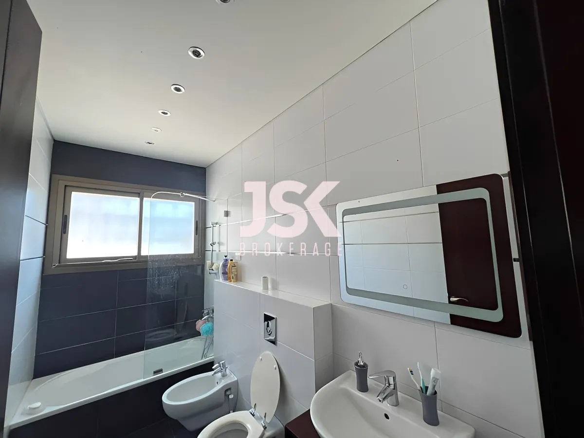 Apartment for Sale in Kfar Hbab, Lebanon