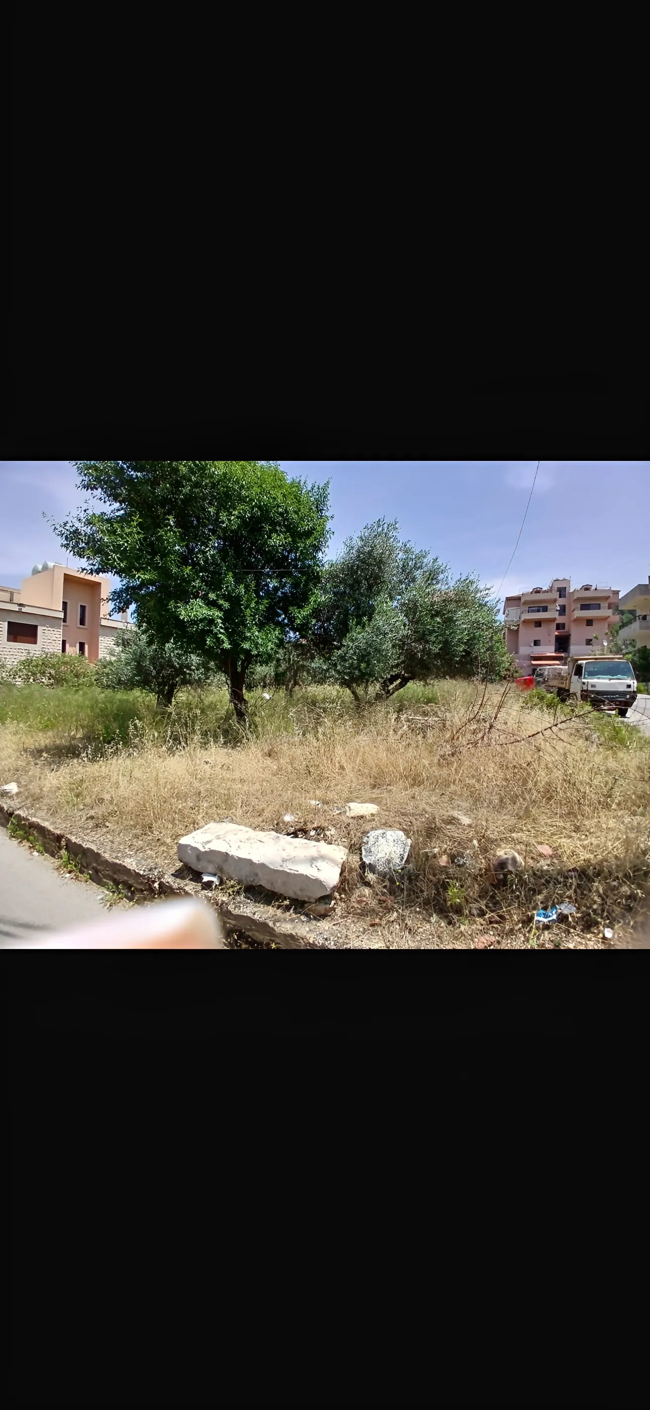Residential Land for sale in Kfaraakka