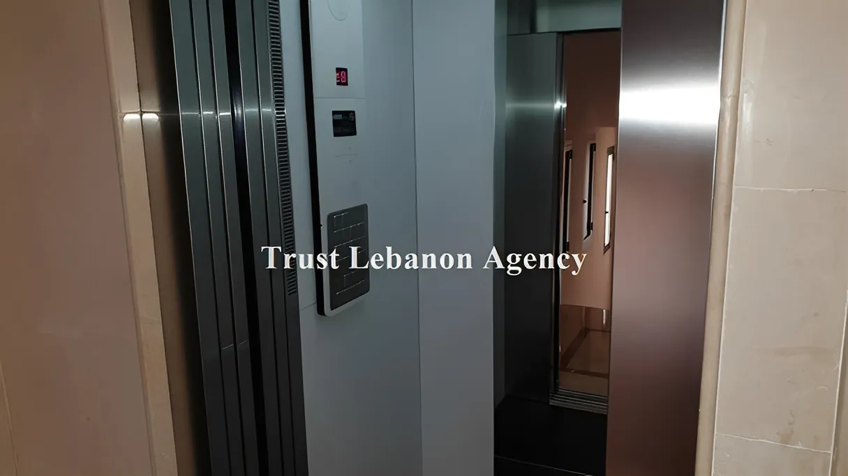 Apartment for Sale in Achrafieh Lebanon