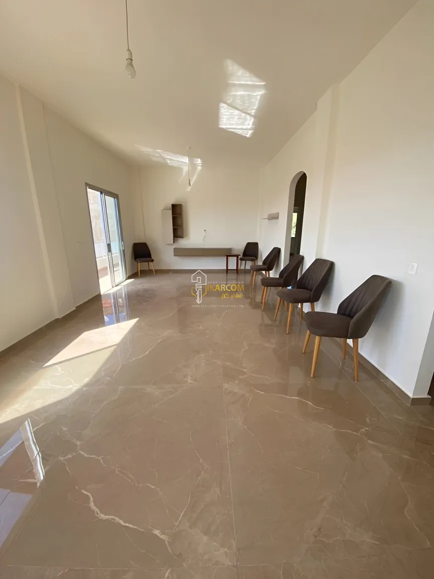 Apartment for sale in Jal El Dib, Lebanon - 3 bed, 2 bath