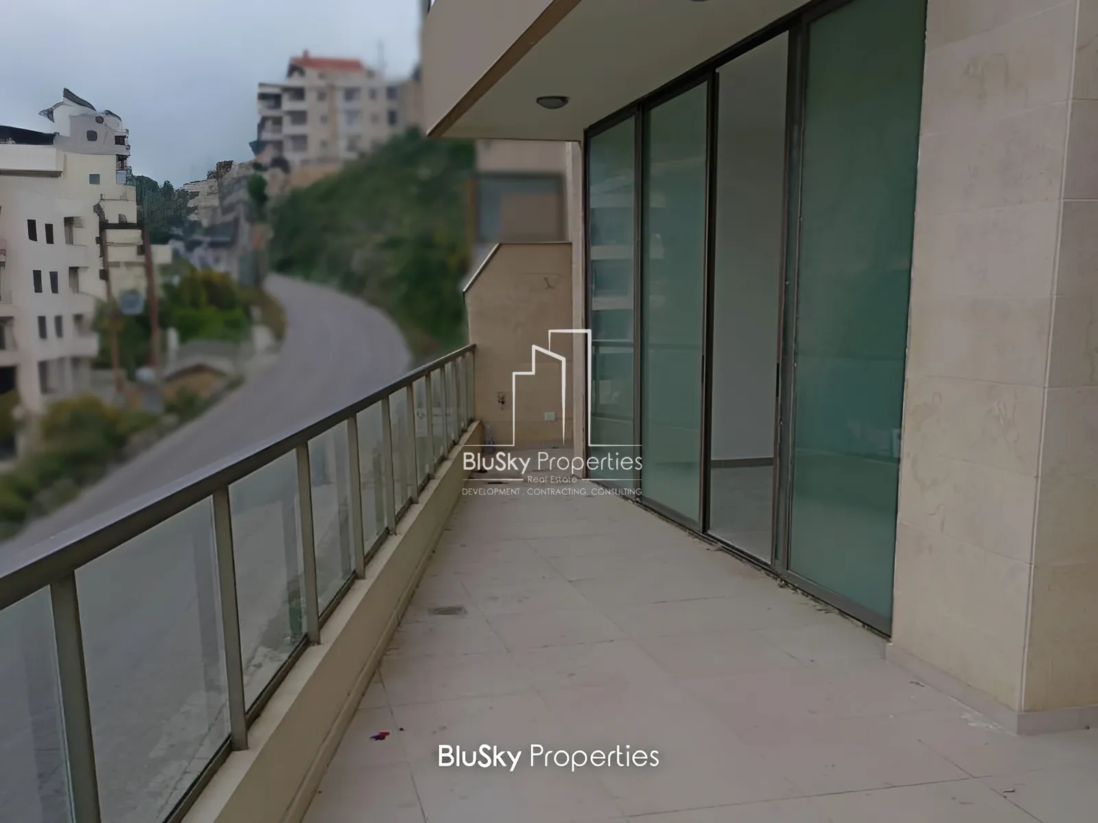 Apartment for Sale in Halat - 2 bed, 2 bath