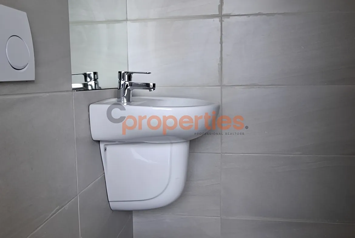 Apartment for Sale in Achrafieh