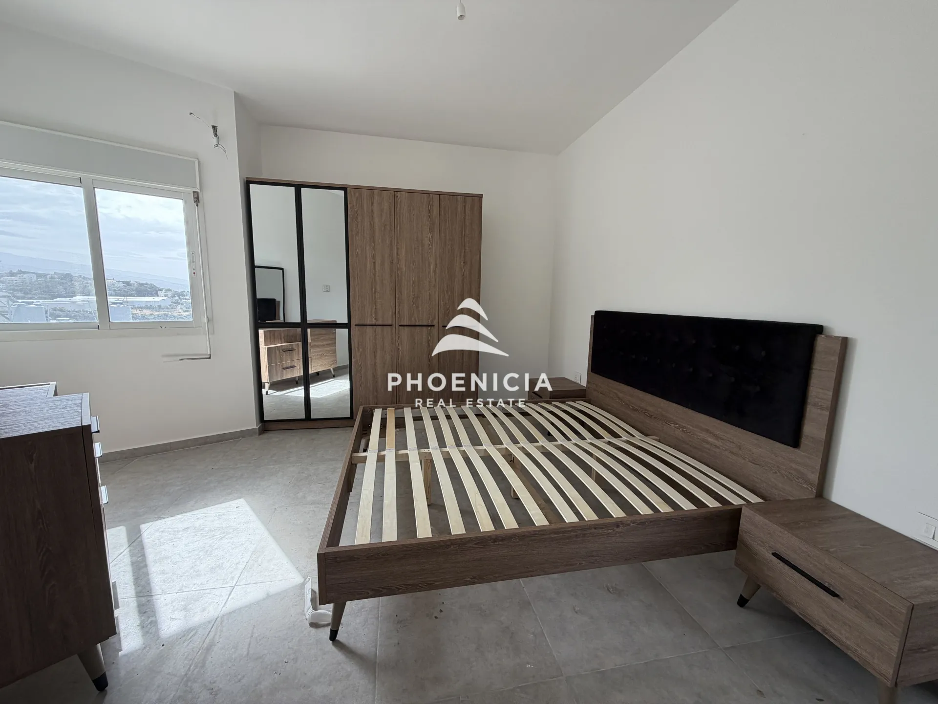 Apartment for sale in Hosrayel, Jbeil, Lebanon