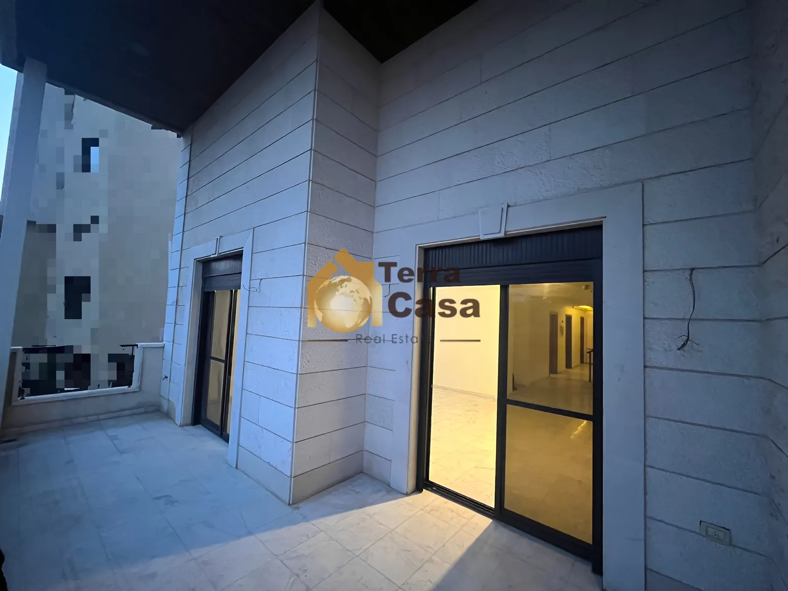 Duplex for Rent in Ksara