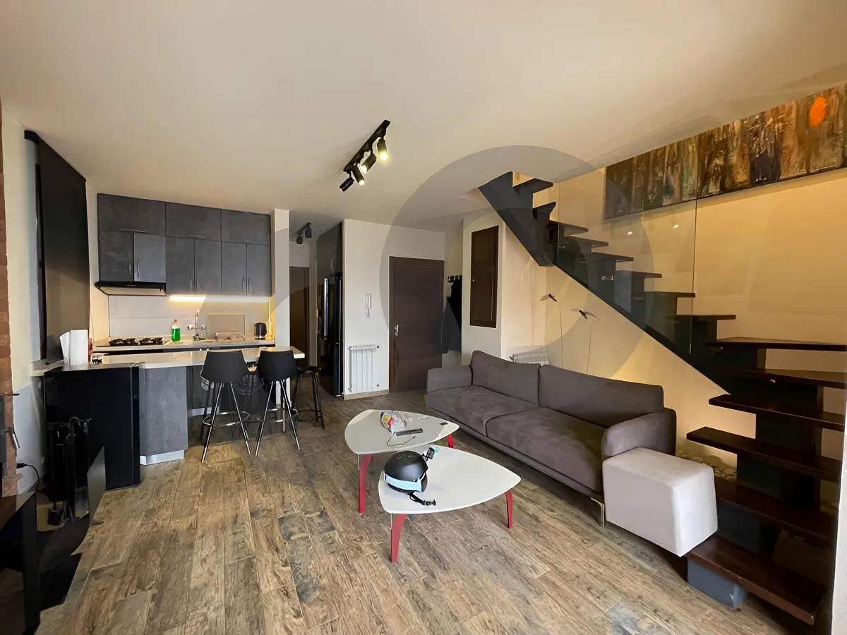 Duplex for Sale in Faraiya - 2 bed, 3 bath