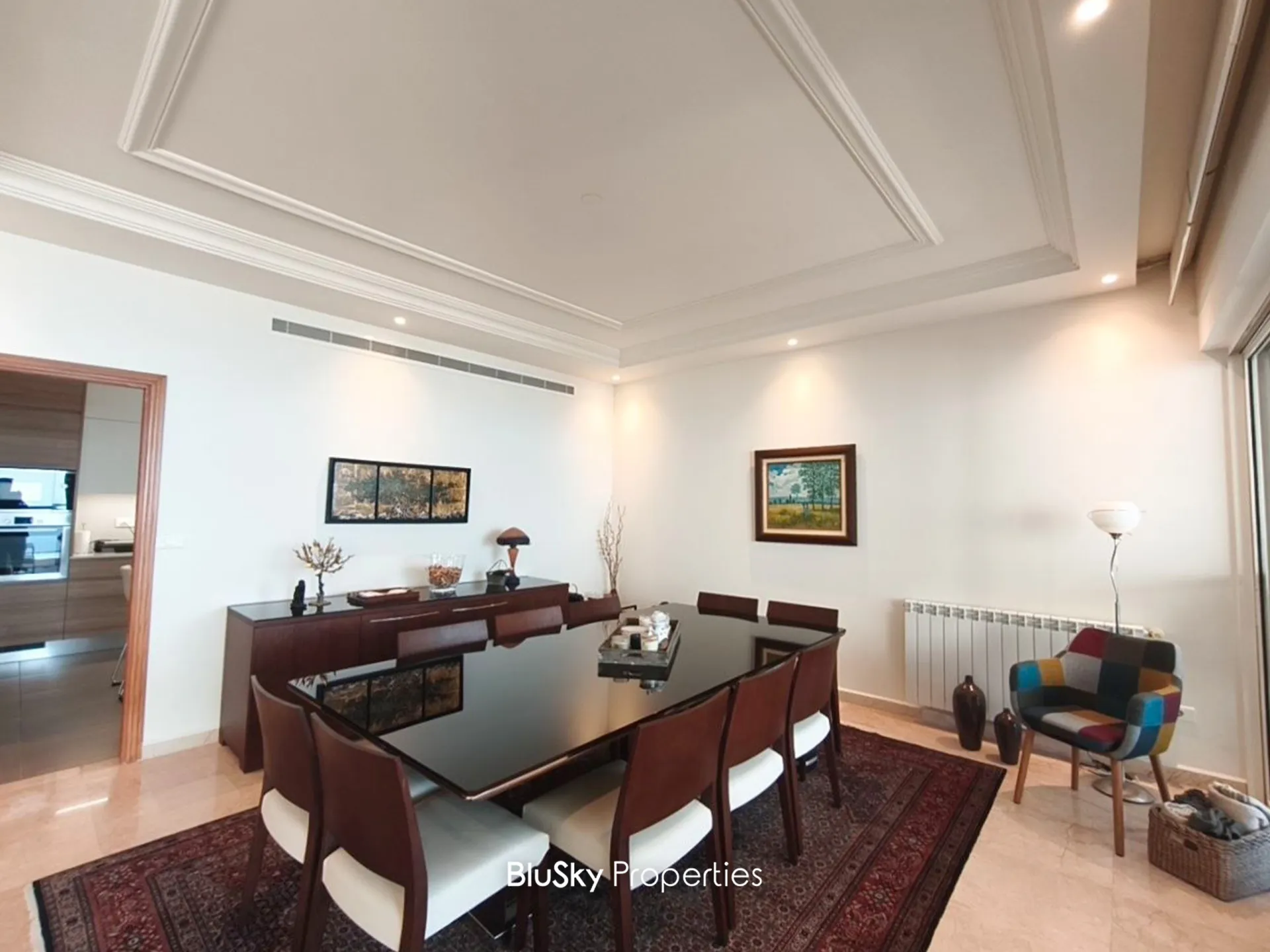 Apartment for sale in Sahel aalma, lebanon