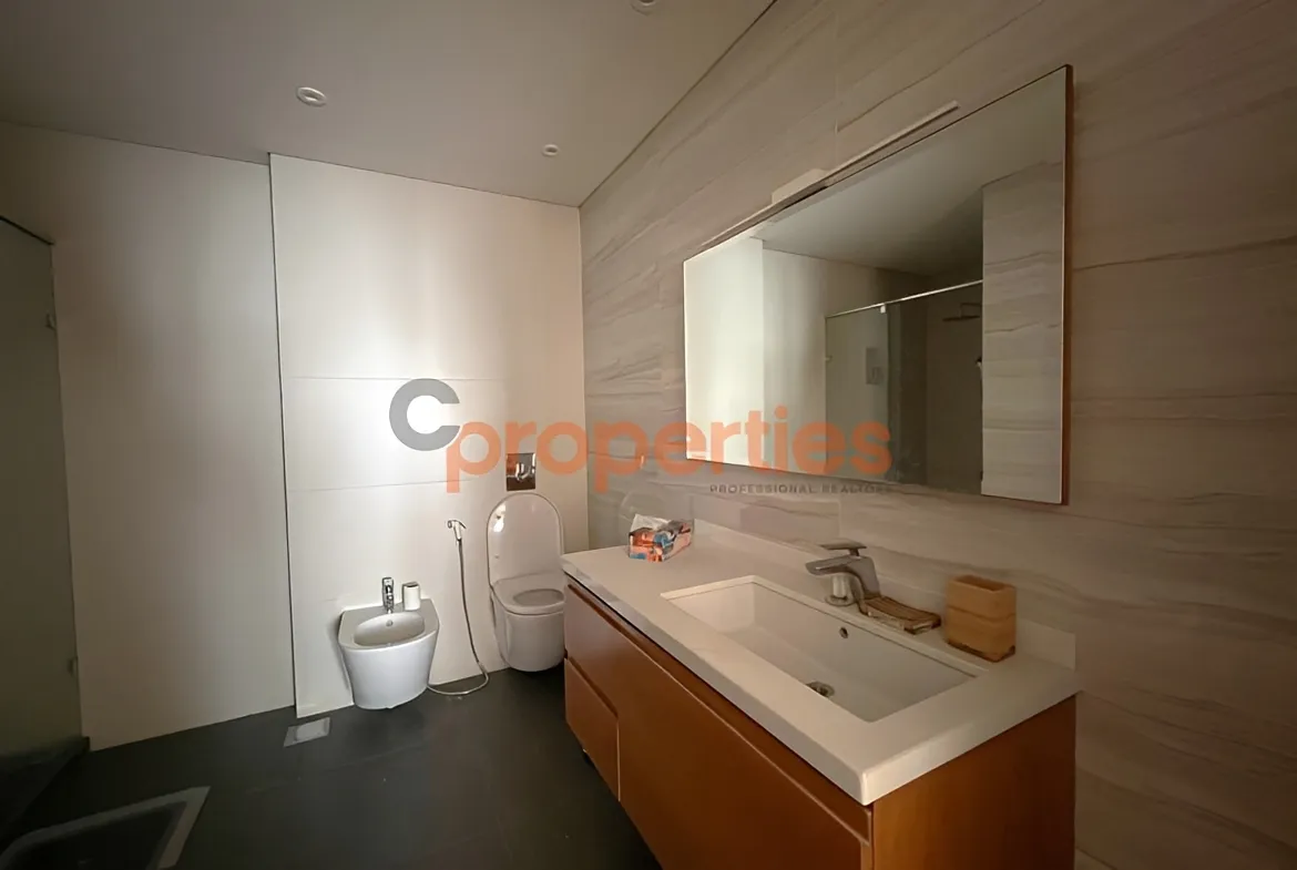 Duplex for Sale in Hazmieh