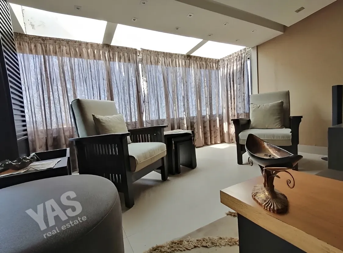 Apartment for Sale in Ajaltoun