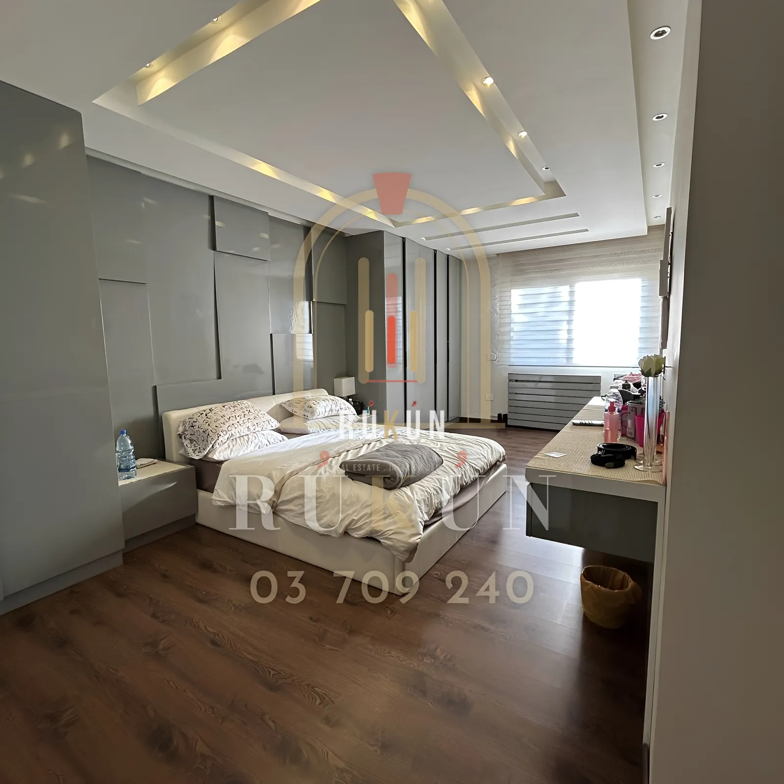 Apartment for sale in Rabweh