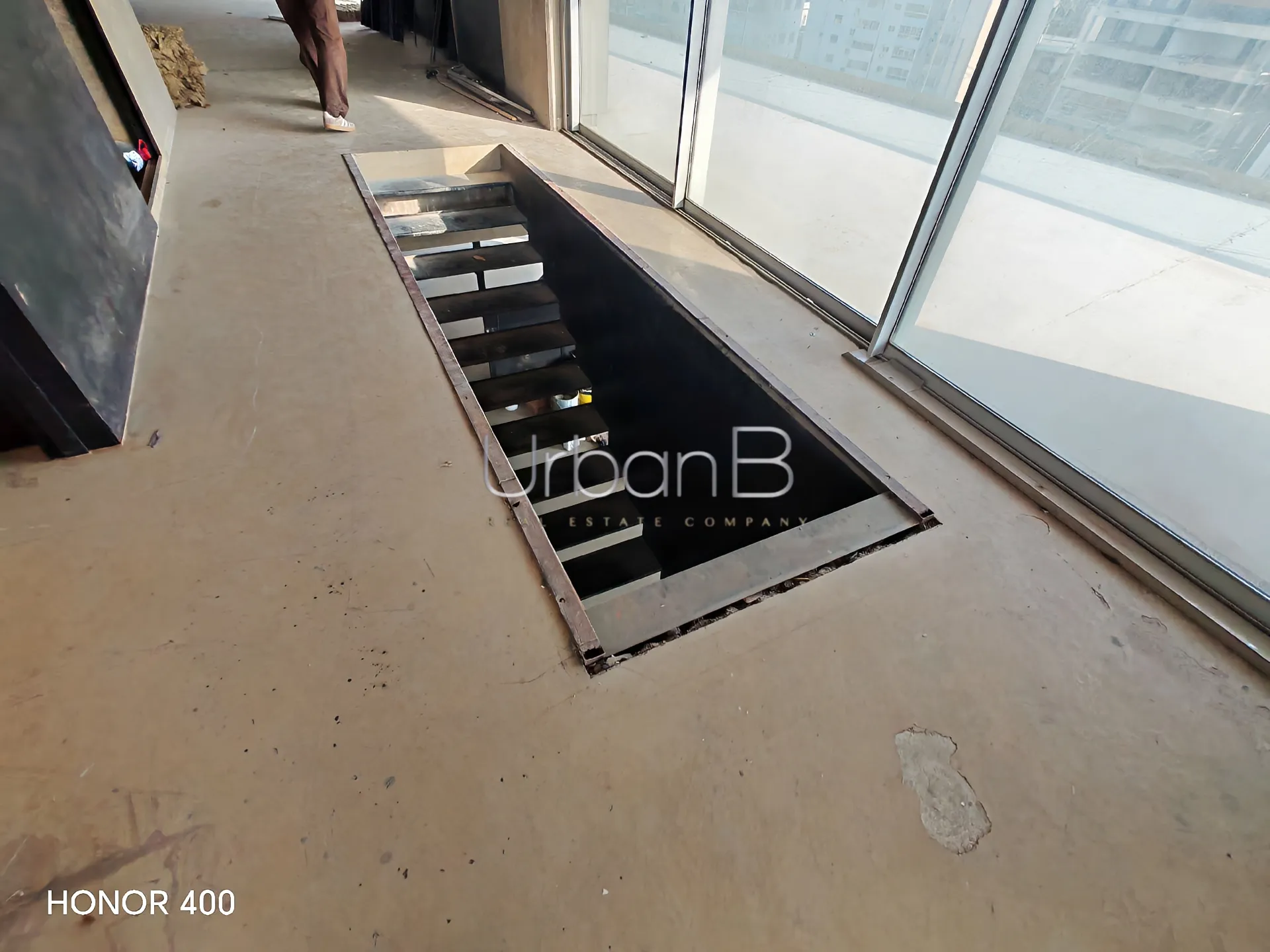 Duplex for sale in Rue Du Liban