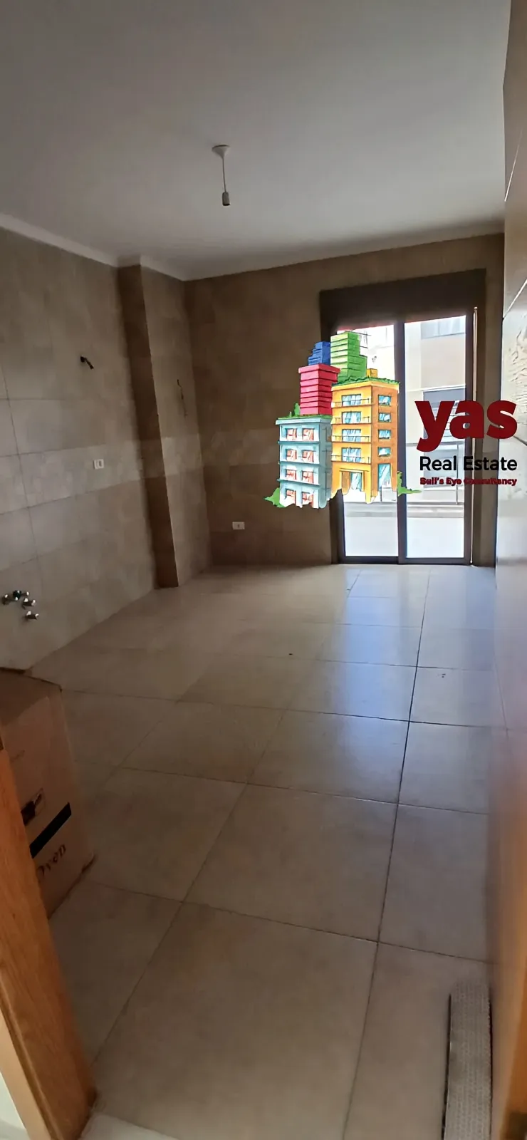 Apartment for Sale in Naqqach