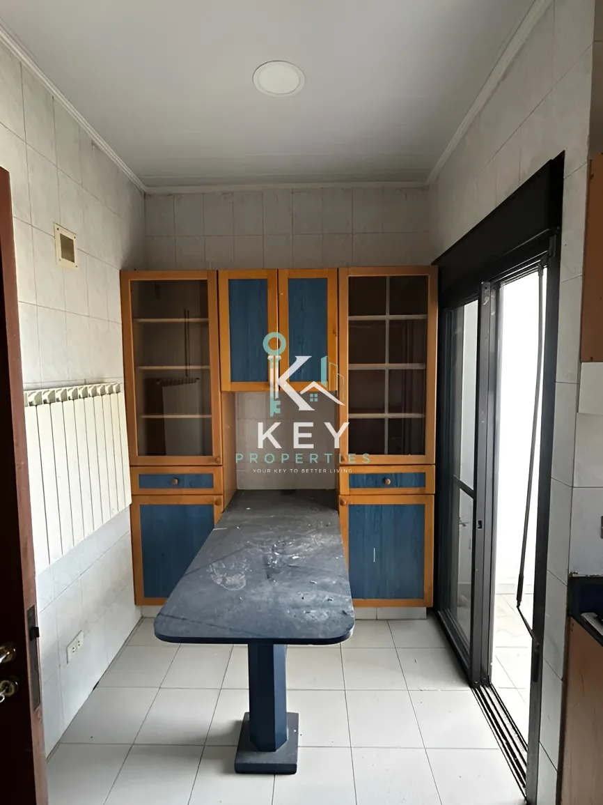 Apartment for rent in Mansourieh, Lebanon - 3 bed, 3 bath