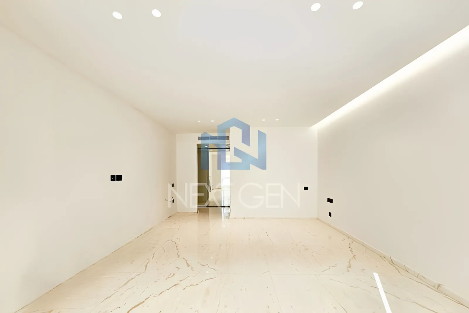 Apartment for Rent in Ramlet El Baida