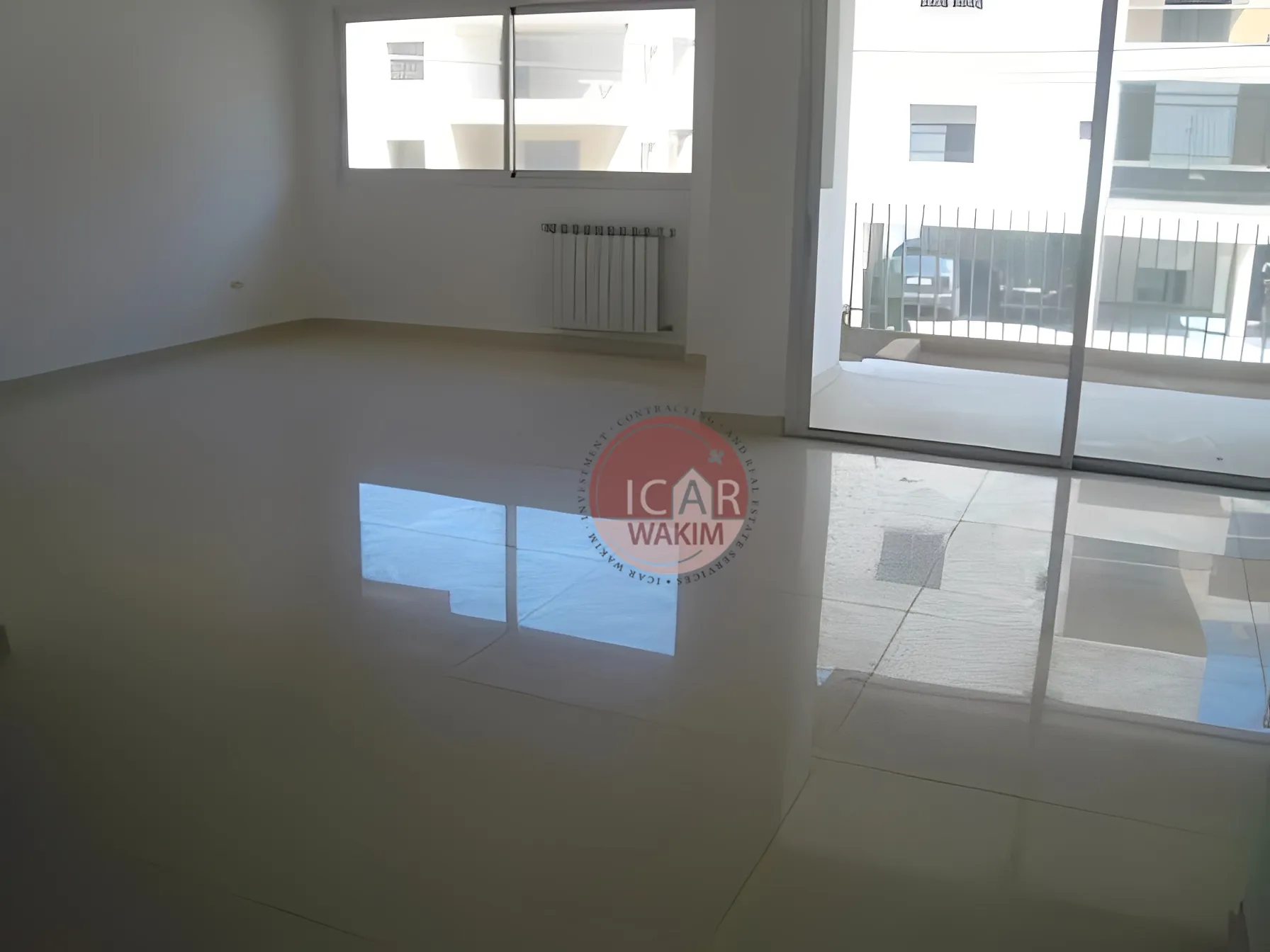 Apartment for Sale in Haret El Bellan