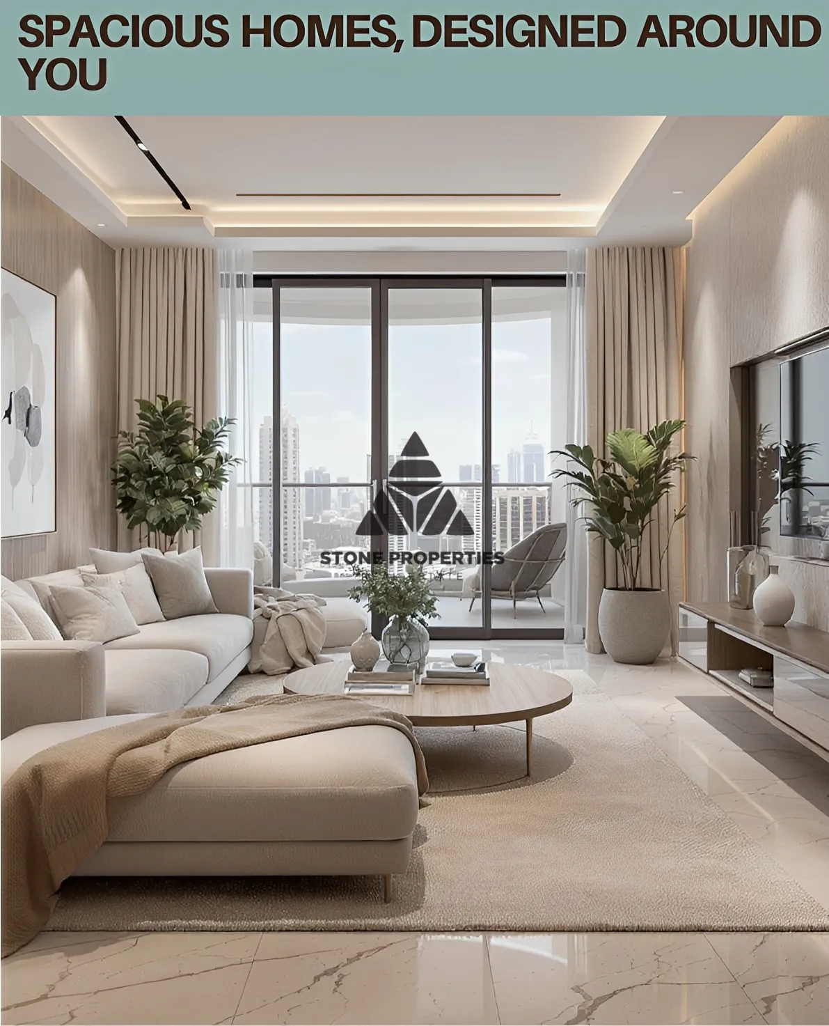 Apartment for sale in Hamra, beirut, lebanon - 2 bed, 2.0 bath