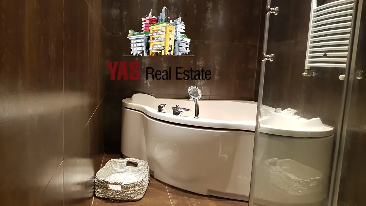 Apartment for Sale in Ajaltoun - 4 bed, 4 bath