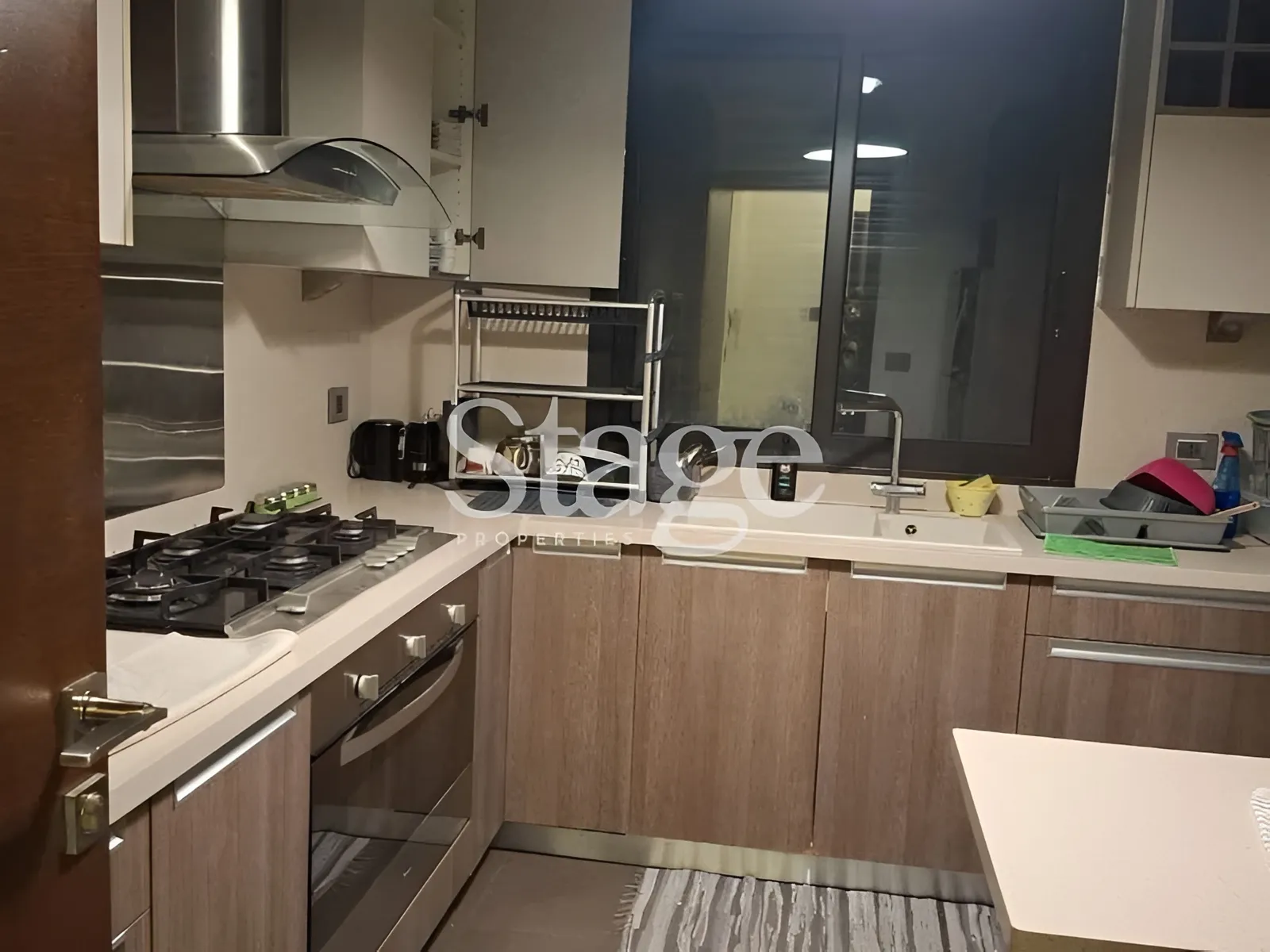 Apartment for rent in Dbayeh