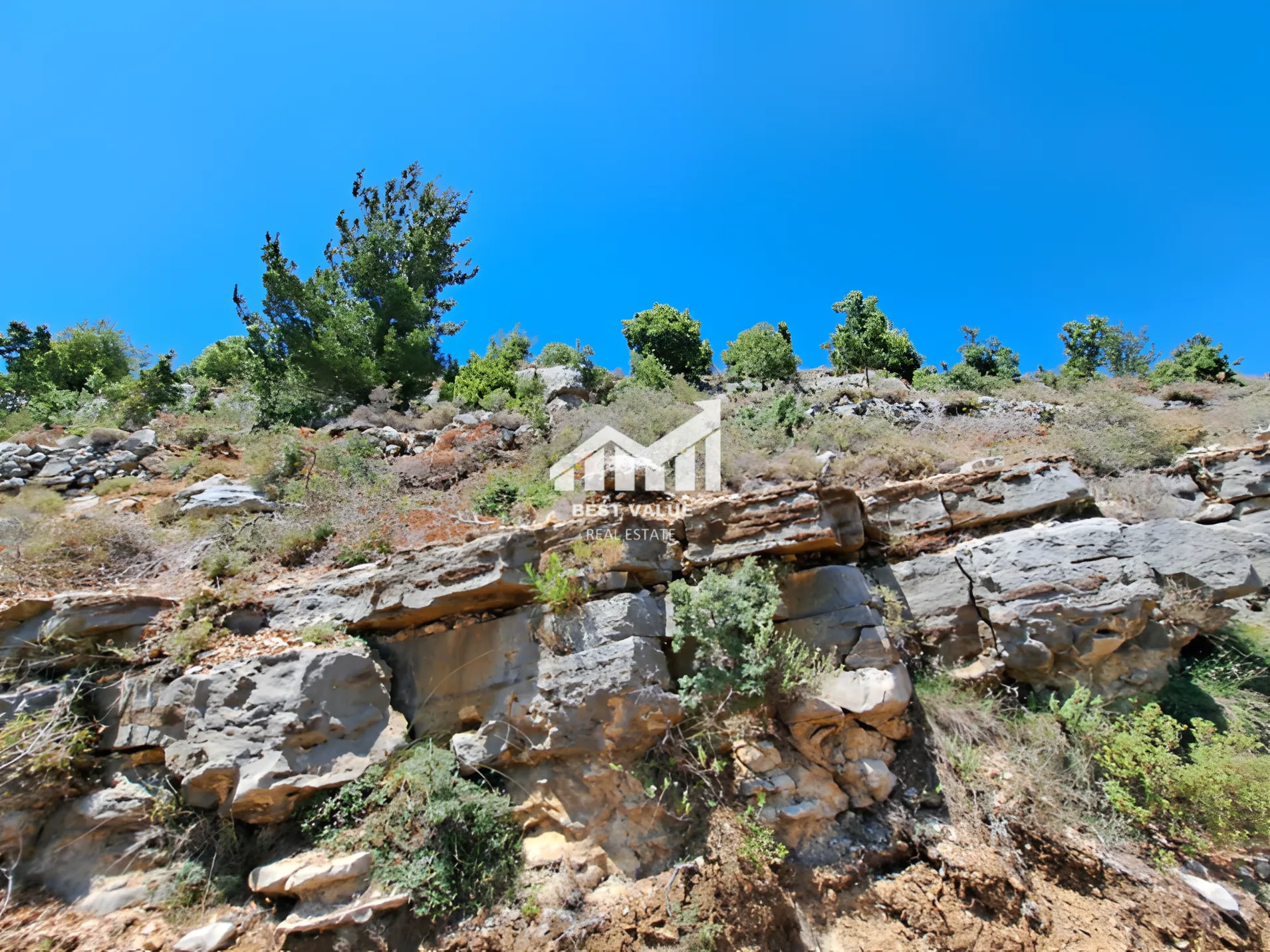 Land for sale in Assia, Lebanon