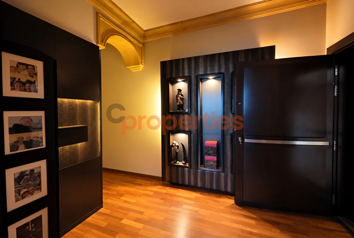 Apartment for Sale in Jdeideh